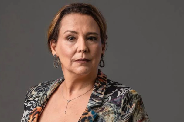 Ana Beatriz Nogueira