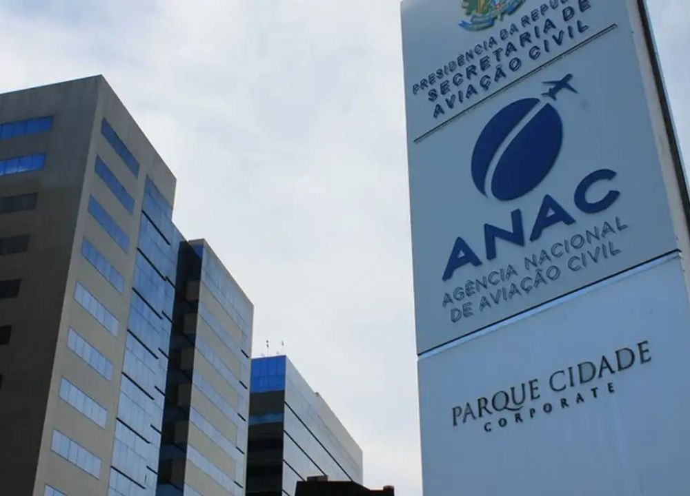 Anac alerta para risco de trote com óleo de avião após morte de piloto