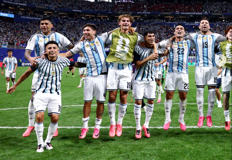 Argentina