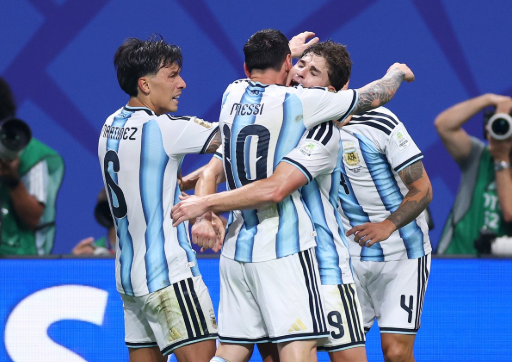 Argentina