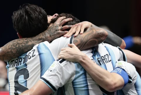Argentina