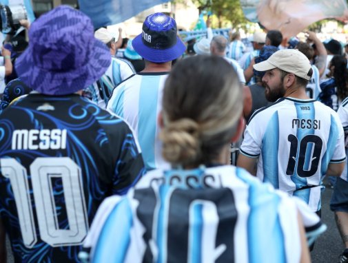 Argentina