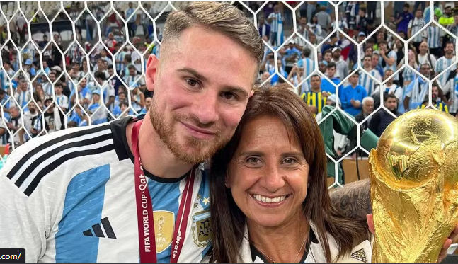 Argentina