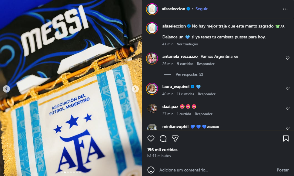 Argentina