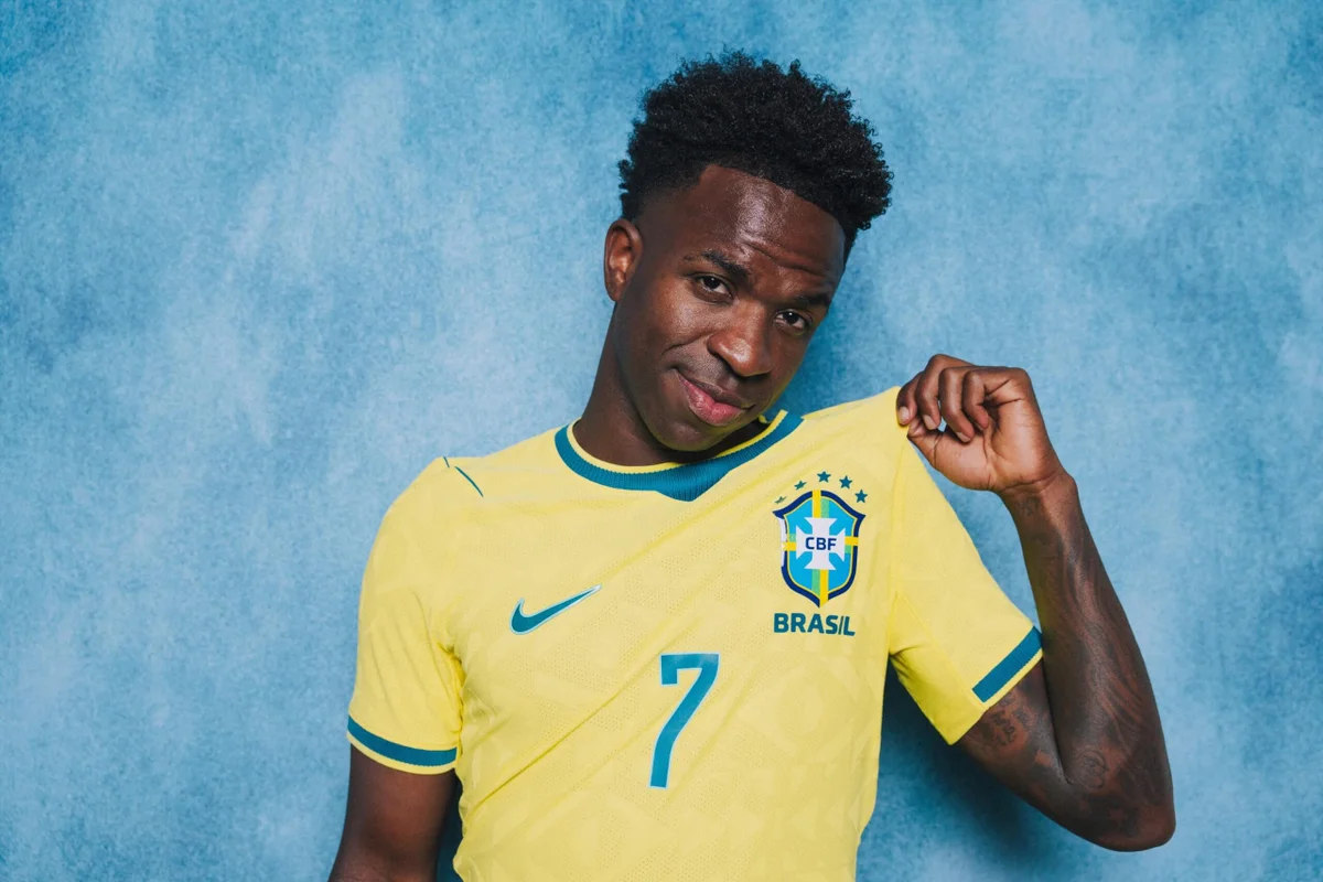 Arsenal vai oferecer maior salário da história do clube para Vini Jr
