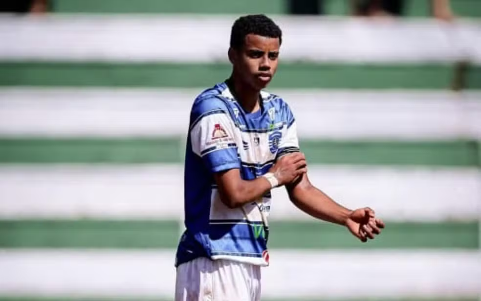 Atleta morre aos 17 anos e causa comoção em Rio Verde