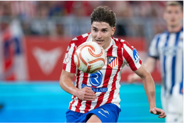 Atlético de Madrid