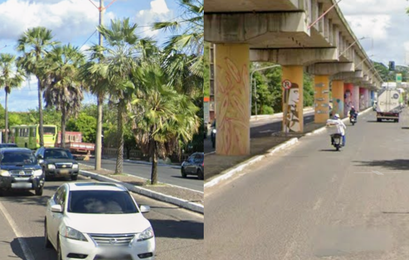 Av. Maranhão