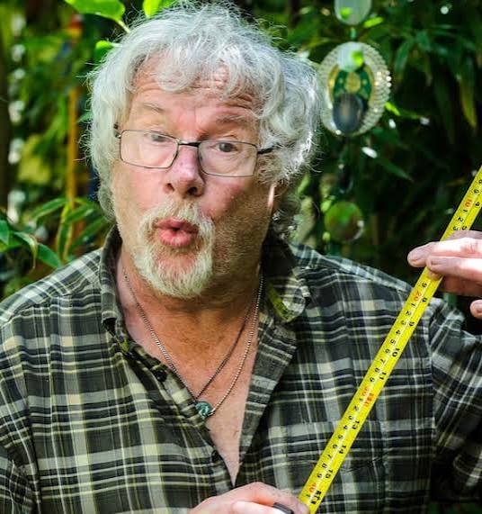 Bill Oddie