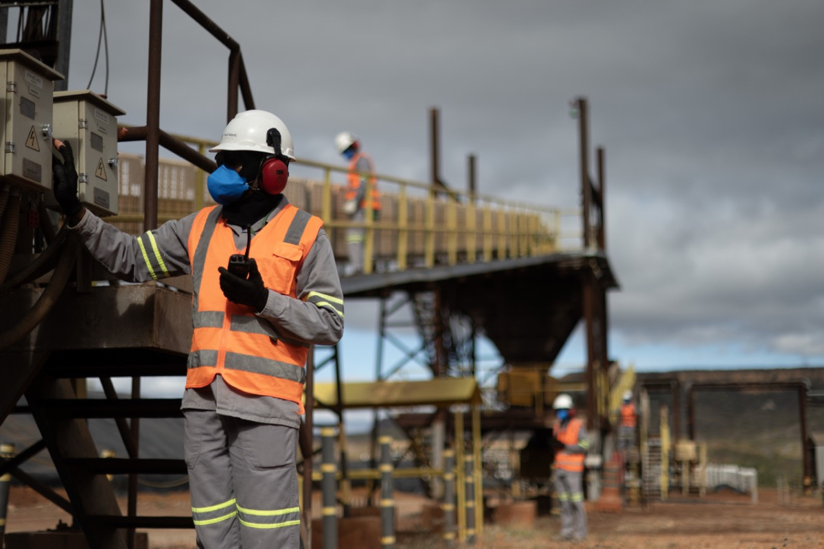 BNDES aprova R$ 100 mi para apoiar processamento de níquel no Piauí