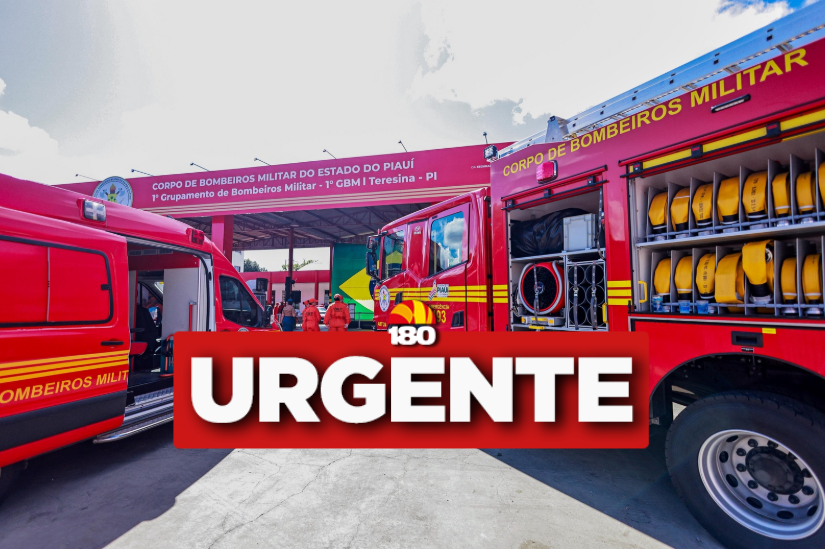 Bombeiro Urgente