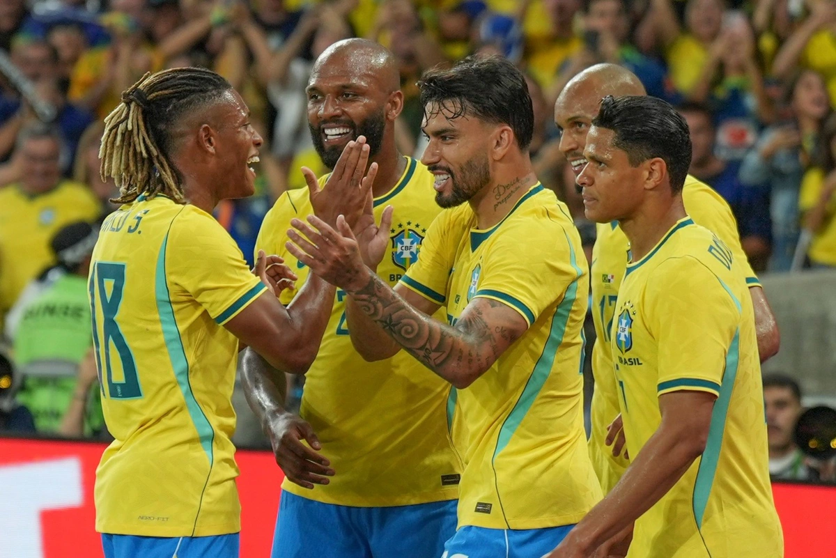 Brasil