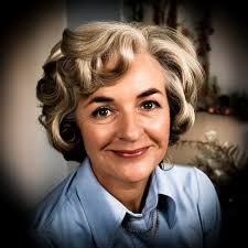 Brenda Fricker