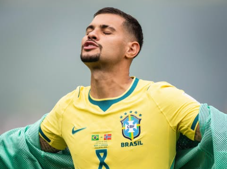 Bruno Guimarães