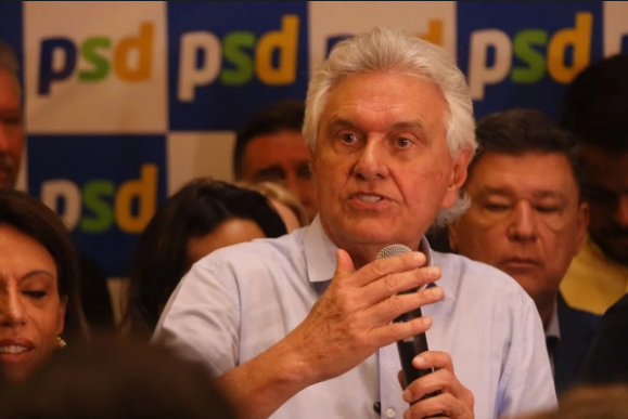 Caiado