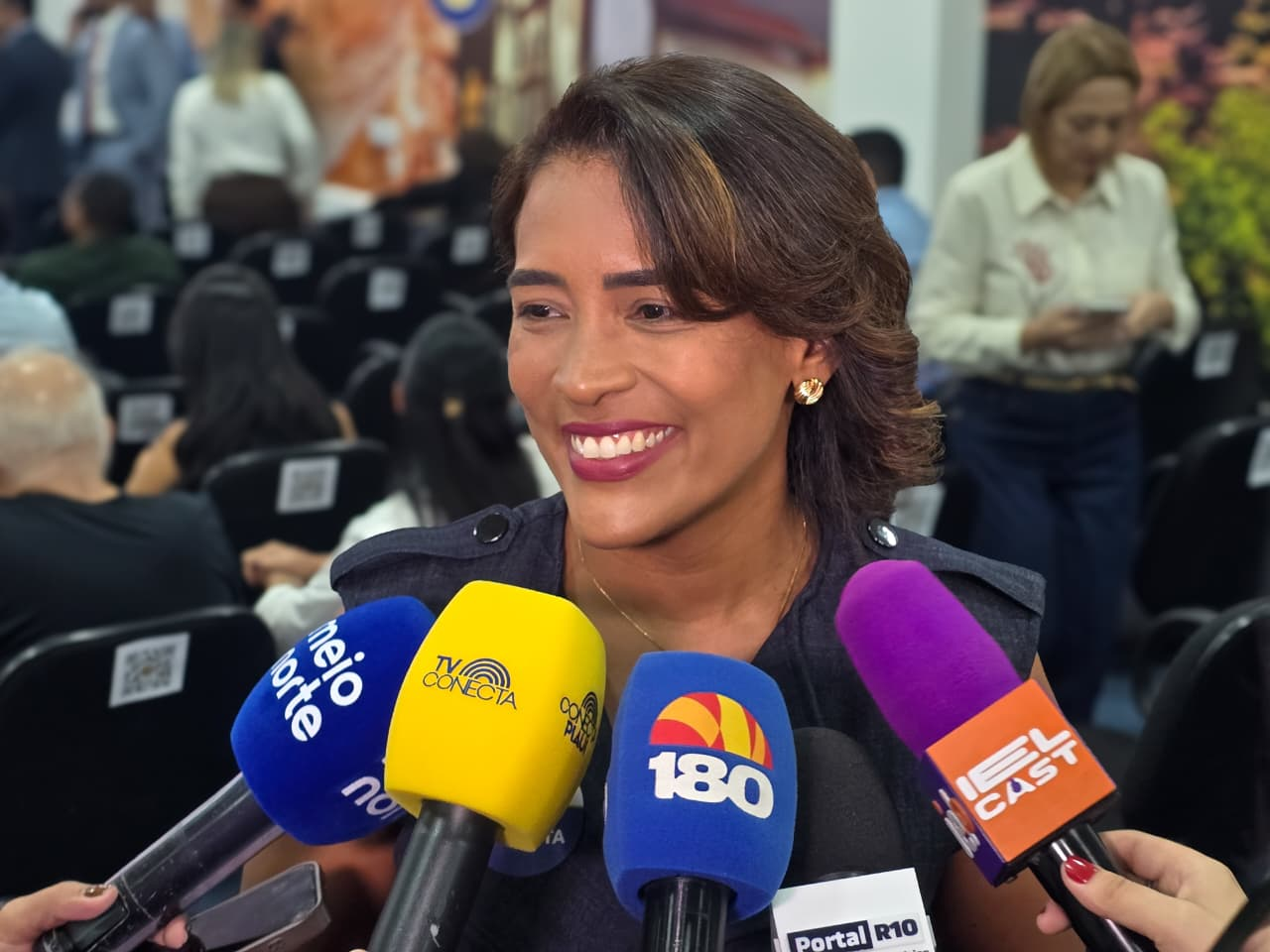 Camila Barbosa