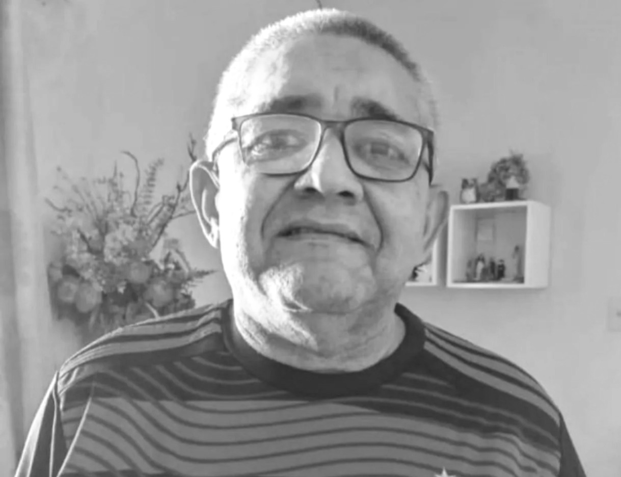 Cantor Felizardo Calaço