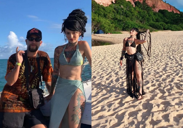 Casal encontrado morto em Porto Seguro teria envolvimento com o tráfico de drogas