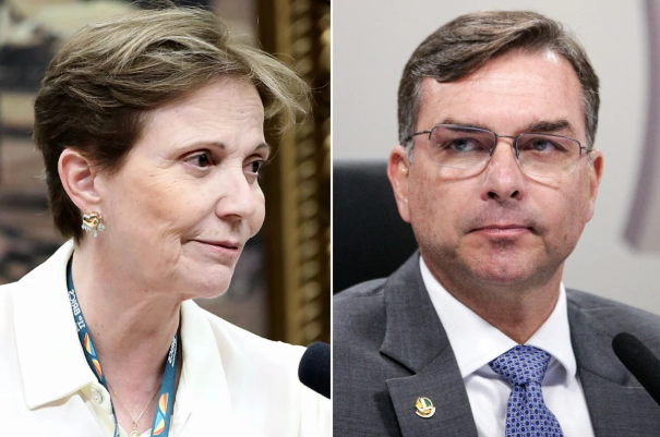 Cenário