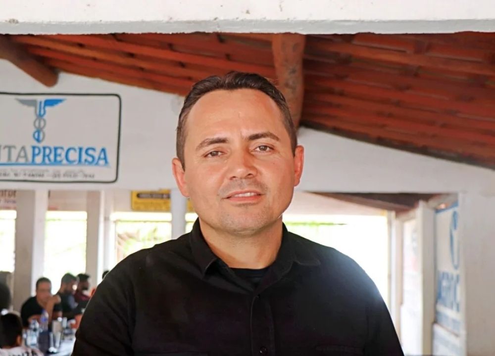 Charles Pessoa cumpre agenda em Picos e reforça pré-candidatura à Câmara dos Deputados