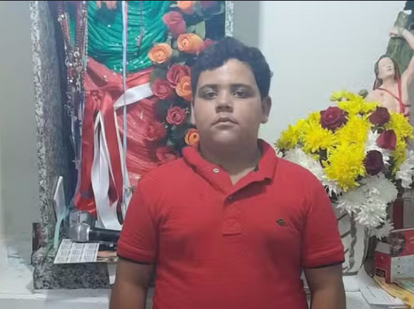 Choque Elétrico