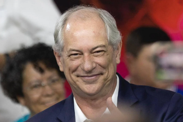 Ciro Gomes