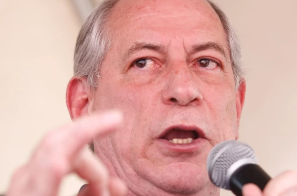 Ciro Gomes