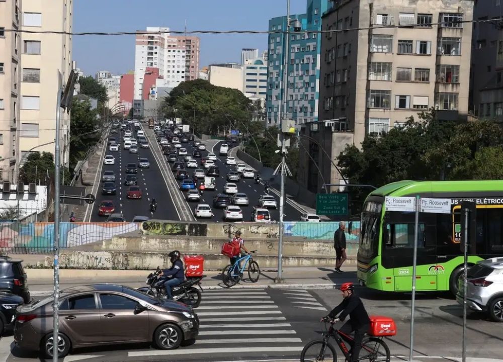 Começa hoje financiamento de moto e bicicleta pelo Move Brasil