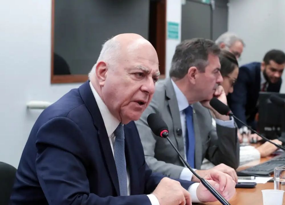 Comissão da Câmara aprova PEC que cria Fundos para Sul e Sudeste