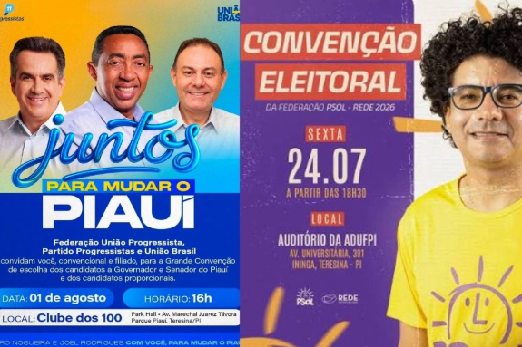Convenções