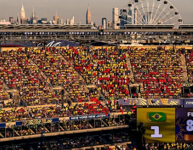 copa