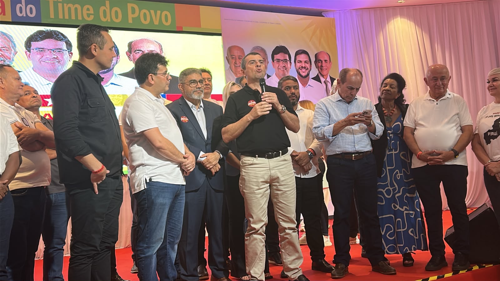 Coronel da PM