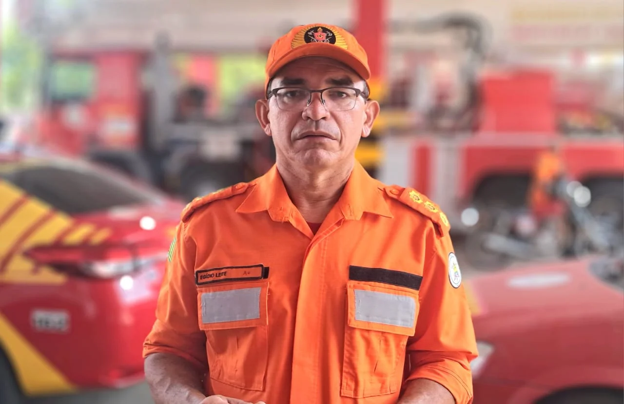 Coronel Egídio Leite