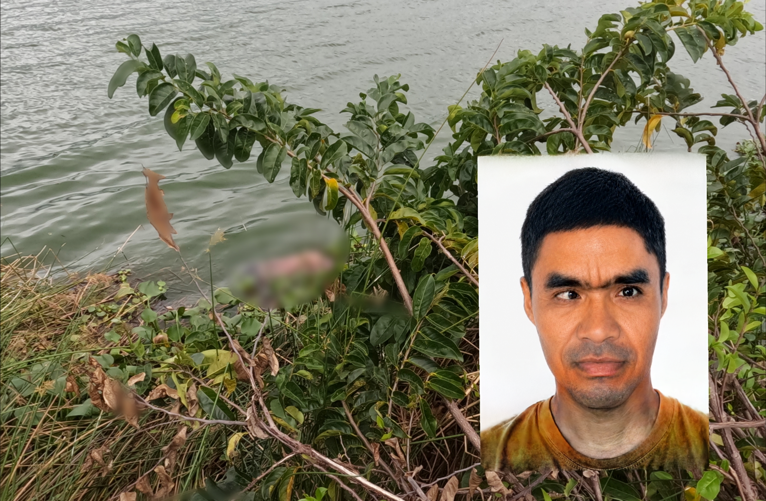 CORPO DE HOMEM VÍTIMA DE AFOGAMENTO É RESGATADO DA LAGOA DO BEBEDOURO EM PARNAÍBA