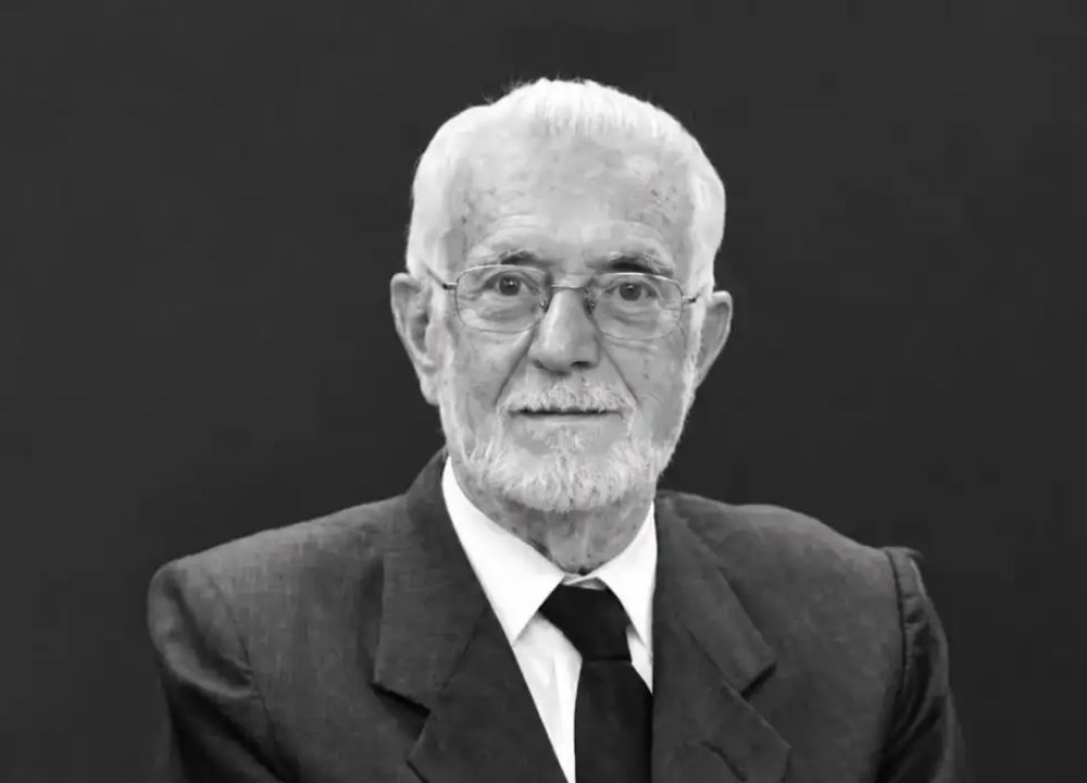 Corpo do ministro aposentado Octavio Galotti é velado no STF