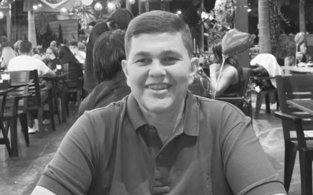 Corretor de imóveis morre em academia de Aparecida de Goiânia