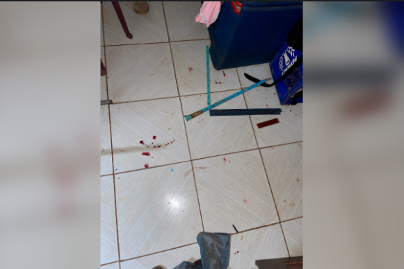 Crime Bebê