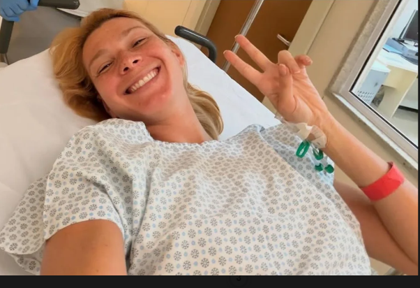 Daniella London detalha recuperação meses após AVC aos 32 anos