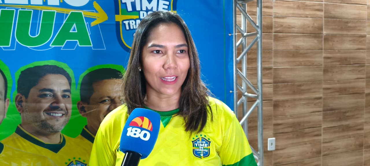 Daniella Tavares, CREA - PI