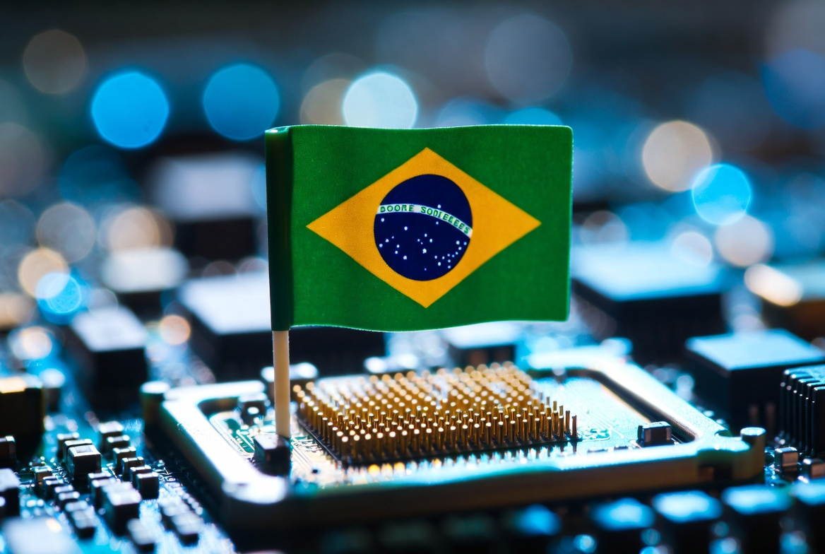 Decreto coloca em operação política para semicondutores no Brasil
