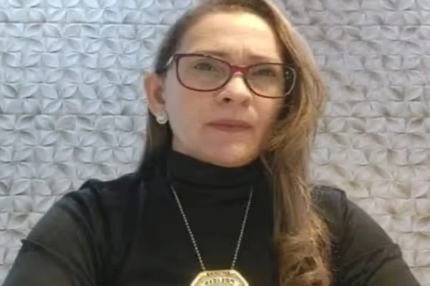 Delegada