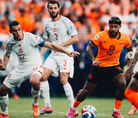 depay