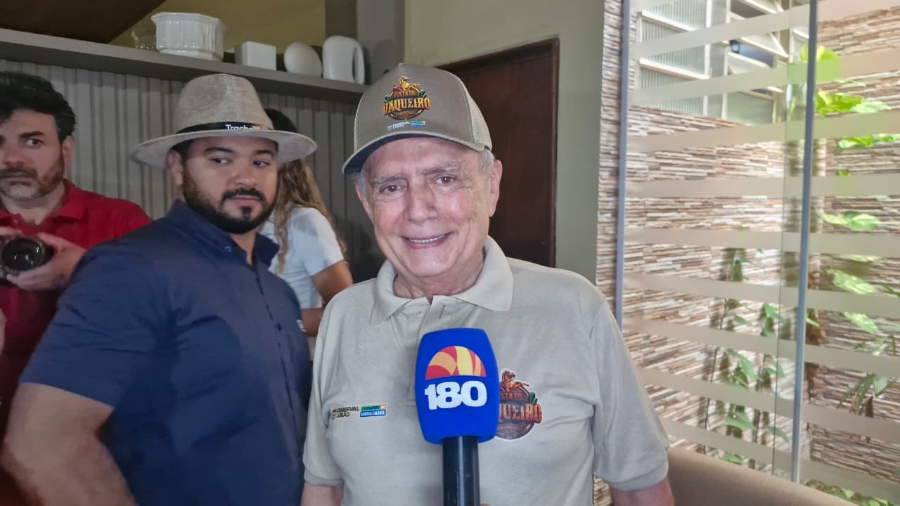 Deputado Flavio Nogueira