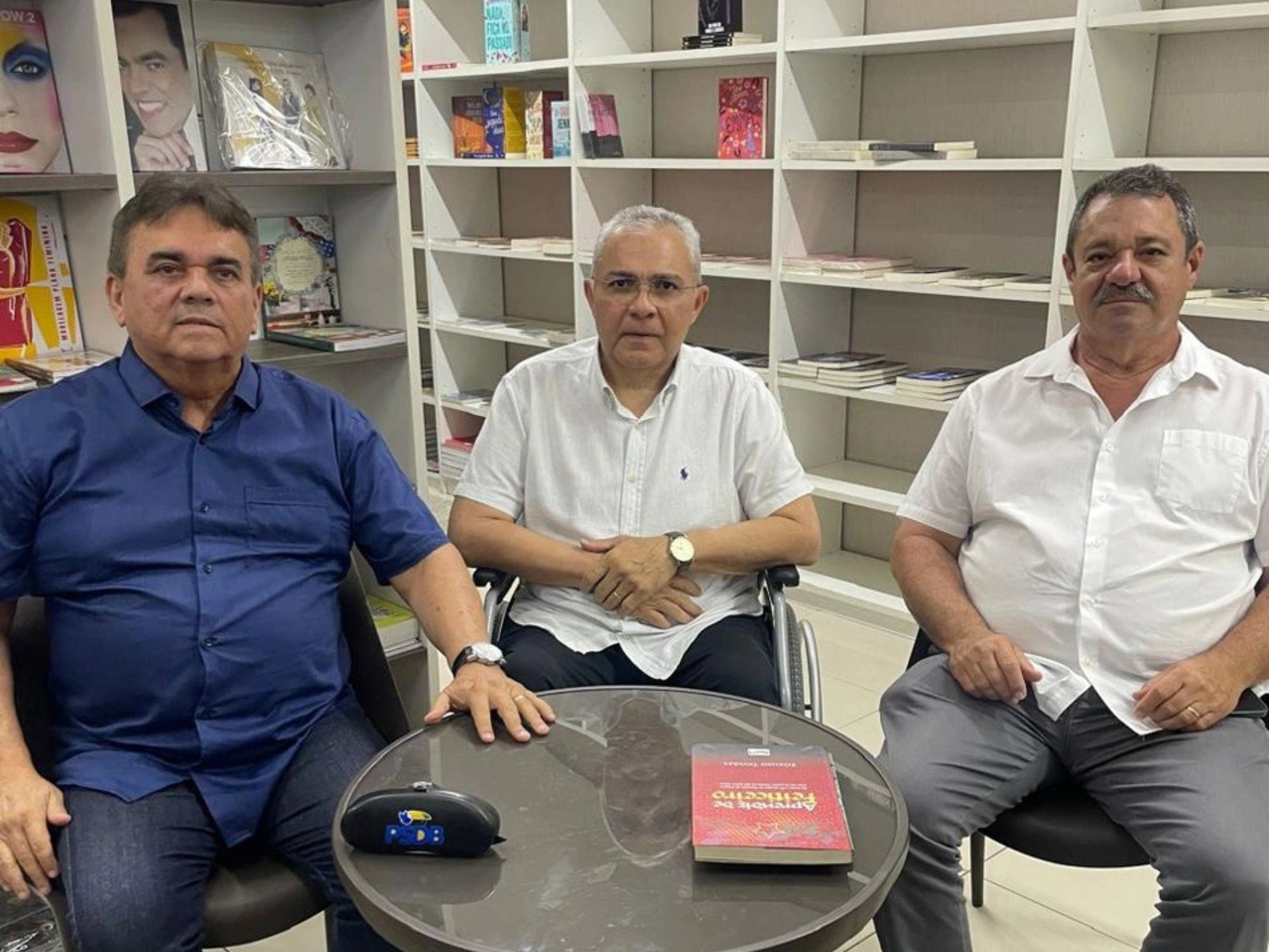 Divulgação/Ascom