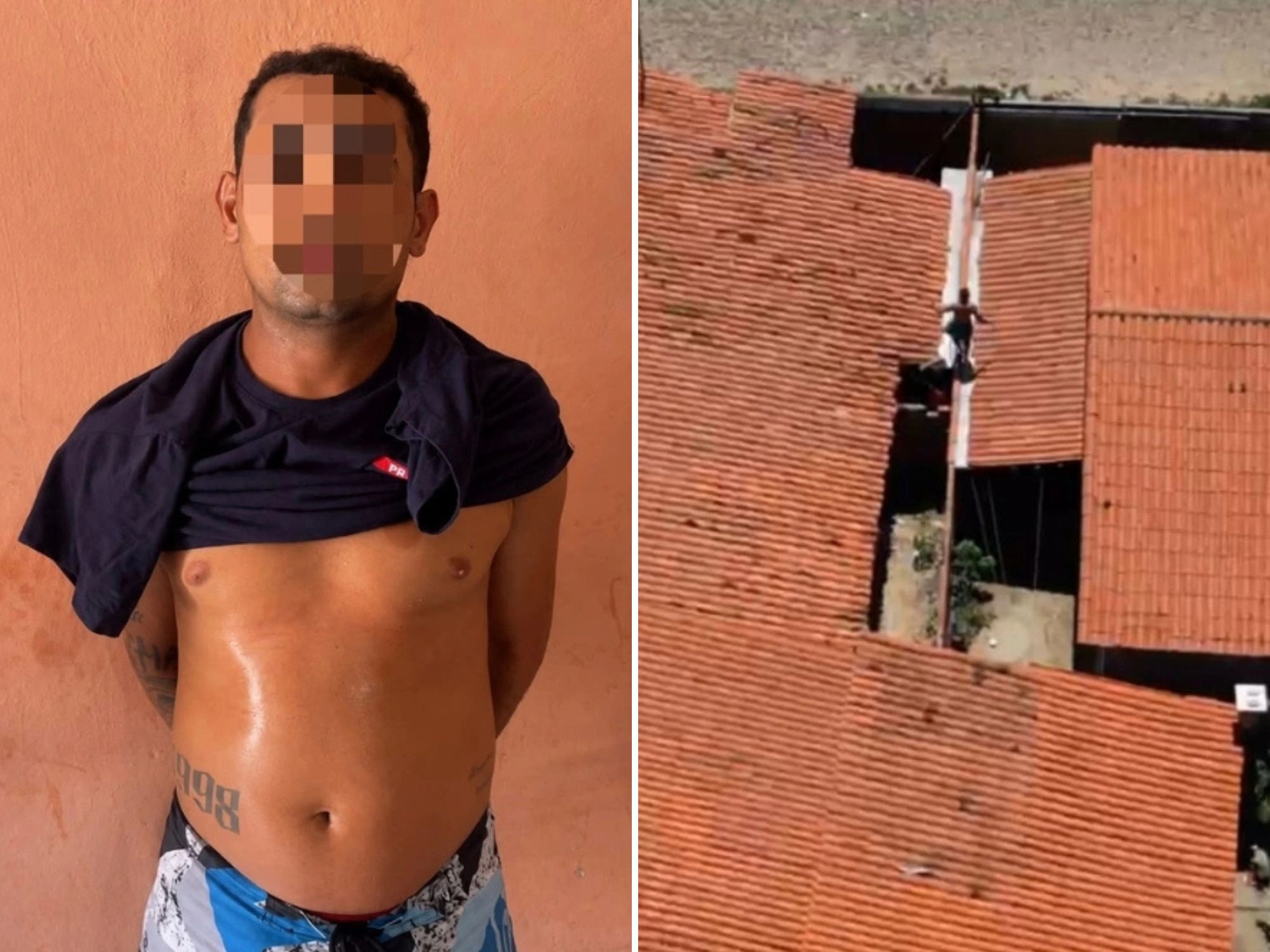 Divulgação/Polícia Civil