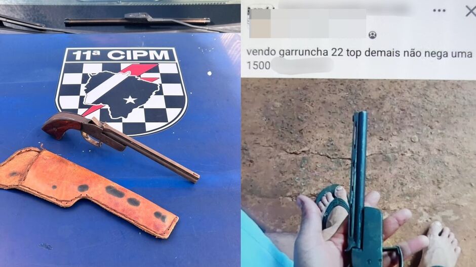 Divulgação/Reprodução