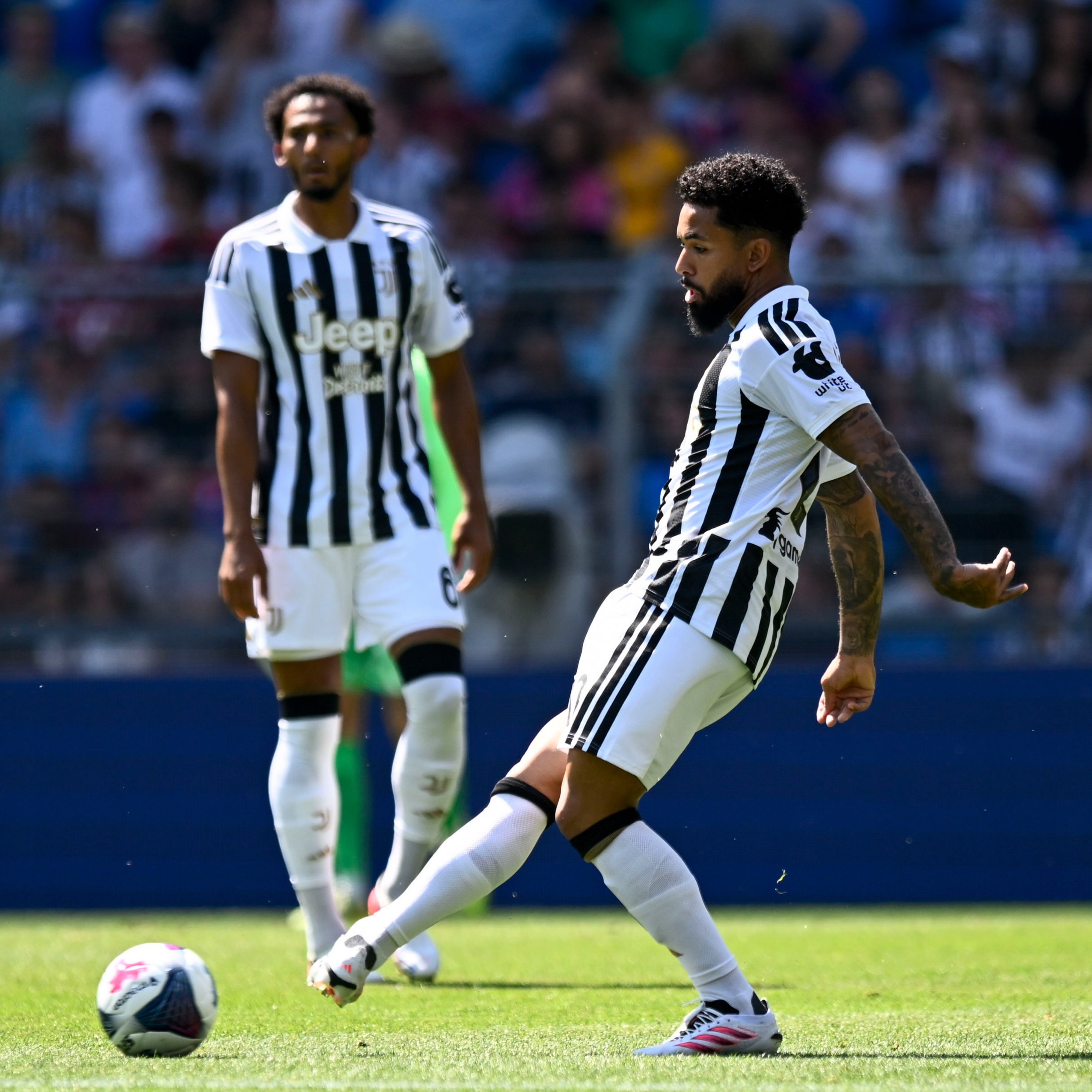 Douglas Luiz