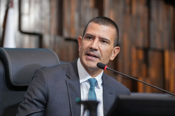 Douglas Ruas