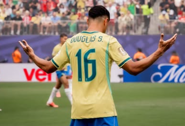 Douglas santos