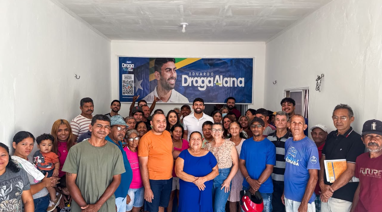 Draga Alana